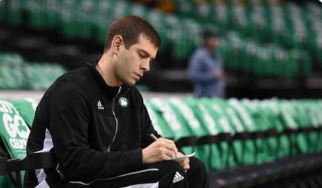 九游正版-史蒂文斯：凯尔特人要打团队篮球 送走沃克不容易