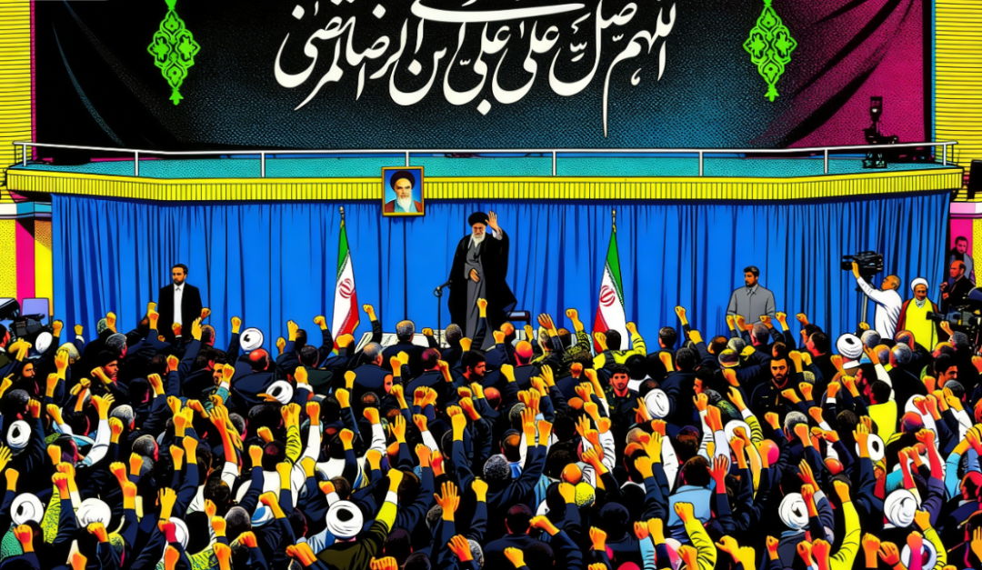 九游官方-美国攻打伊朗是侵略吗?先说答案:不是