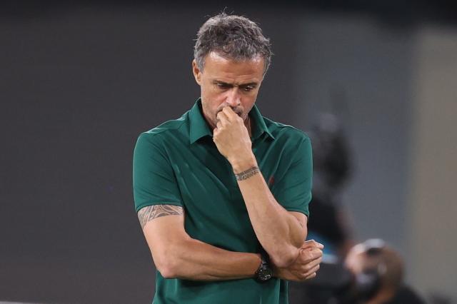 九游正版-梁熙明：恩里克，有种你就挺莫拉塔到底