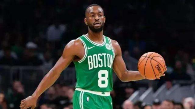 表现不佳已成负资产 凯尔特人或在今夏与沃克分手