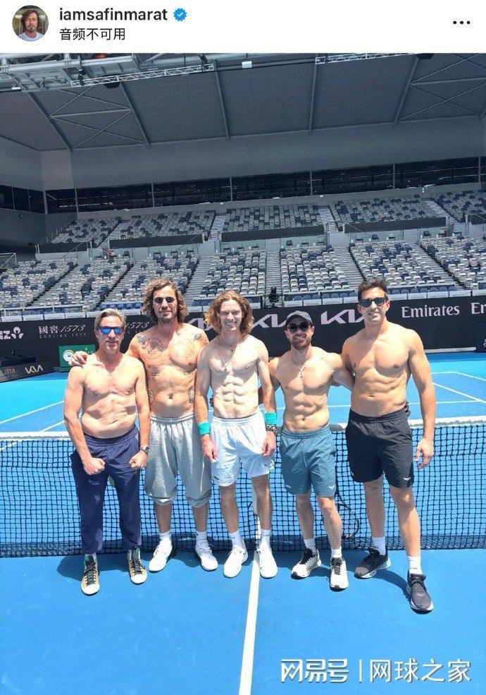 九游服务-萨芬：网坛最不羁的男人，生日快乐！