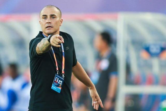 九游服务-50次传中+28射一场围殴成平局 卡帅只剩蜜汁微笑